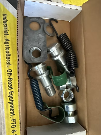 Brake kit RF-3