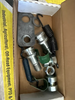 Brake kit RF-3