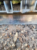 2002-2008 International 4300 Grille-Used