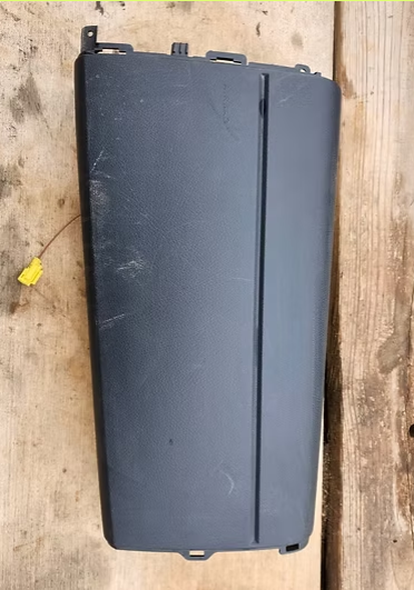 06-18 OEM MERCEDES SPRINTER FRONT PASSENGER DASHBOARD AIR BAG