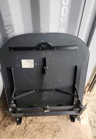 Volvo VNL Cab Interior Part Fold Down Table