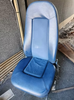 Driver`s seat