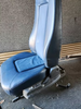 Driver`s seat