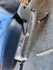 Driver`s seat