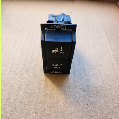 OEM Freightliner Axle Height Switch a12-26539-007