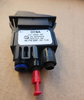 OEM Freightliner Axle Height Switch a12-26539-007