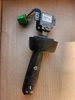 OEM Used Genuine Volvo VNL Turn Signal Multi Function Switch 20553738