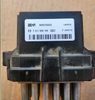 OEM INTERNATIONAL BEHR K2675003 BLOWER MOTOR RESISTOR F011500126