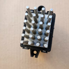 OEM INTERNATIONAL BEHR K2675003 BLOWER MOTOR RESISTOR F011500126