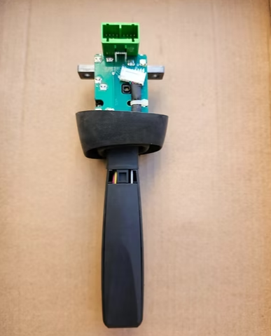 Volvo VNL Turn Signal Control Switch - P/N: 9785501 94521334