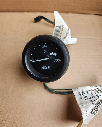A22-72357-002 Air Suspension Gauge