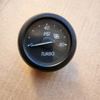OEM Freightliner A22-71988-000 Turbo Pressure Gauge (PSI)