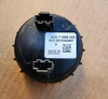 OEM Freightliner A22-71988-000 Turbo Pressure Gauge (PSI)