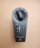 OEM Volvo VNL 20953575-P07 Head Light Hazard Blinkers Panel Dimmer Switch