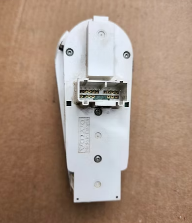 OEM Volvo VNL 20953575-P07 Head Light Hazard Blinkers Panel Dimmer Switch