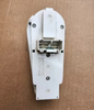 OEM Volvo VNL 20953575-P07 Head Light Hazard Blinkers Panel Dimmer Switch