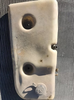 1999-2010 Sterling A9513 Windshield Washer Reservoir - Used | P/N F7HT17B613AA