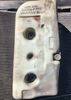1999-2010 Sterling A9513 Windshield Washer Reservoir - Used | P/N F7HT17B613AA