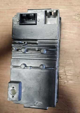 Sterling A9513 TUNER A/V Equipment (Radio) | P/N A2257635001