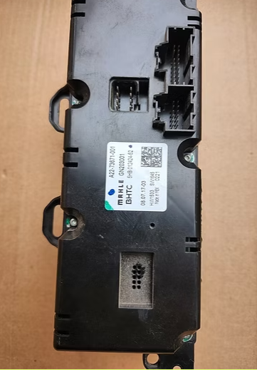 OEM A22-73671-001 Freightliner Cascadia Climate/Temperature Control