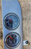 2015 International Lonestar Gauge Panel 3821966C3