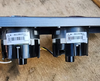 2015 International Lonestar Gauge Panel 3821966C3