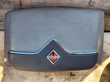 2015 OEM INTERNATIONAL LONESTAR FUSE DOOR DASH PANEL COVER