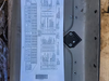 2015 OEM INTERNATIONAL LONESTAR FUSE DOOR DASH PANEL COVER