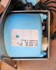OEM 1995 Freightliner FLD 120 Instrument Cluster A22-38915-000 A22-38898-000