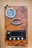 Peterbilt Gauge Panel 188-2483 (32204)