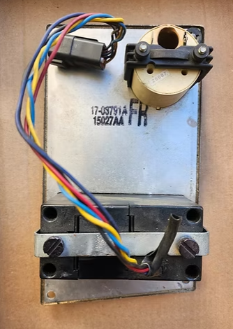 Peterbilt Gauge Panel 188-2483 (32204)