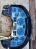 Instrument Cluster 6112242C95 from 2015 International LONESTAR
