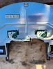 Instrument Cluster 6112242C95 from 2015 International LONESTAR