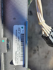 Instrument Cluster 6112242C95 from 2015 International LONESTAR