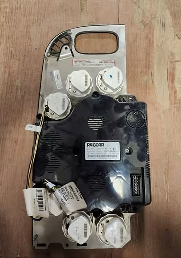 Peterbilt 386 Instrument Cluster Q043-6046-100001