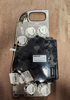 Peterbilt 386 Instrument Cluster Q043-6046-100001
