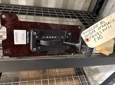 Freightliner M2 ORS 91131 EATON GEAR SHIFTER OEM