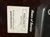 Freightliner M2 ORS 91131 EATON GEAR SHIFTER OEM