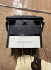 Freightliner Columbia/ M2 112 Utility Lamp Toggle Switch A06-30769-003