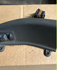 LH gray door switch panel p/n 18-32561-003