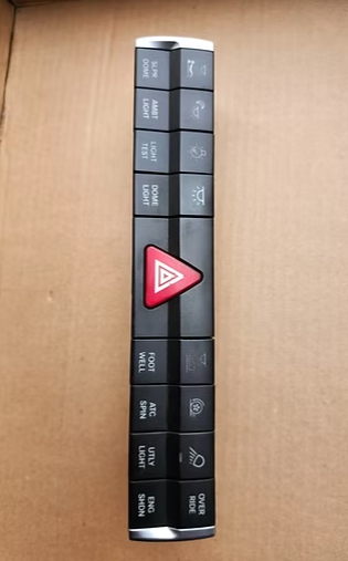 OEM FREIGHTLINER CASCADIA 126 PRIMARY SWITCH A06-90731-001