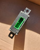Volvo VNL Transmission Dash Control Module 21194165-01