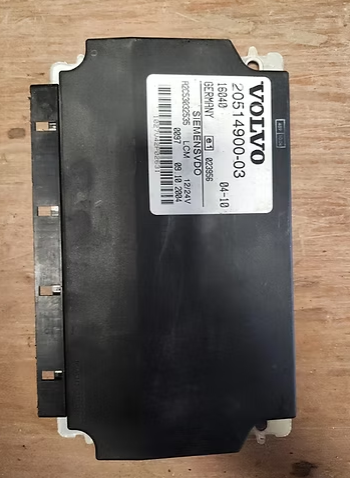 20514900-03 Volvo VNL Light Control Module