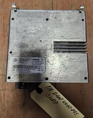 A0004460875 Freightliner Cab Control Module