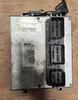 2005 Ford F-150 Truck 5.4L Engine Computer and Keys 5L3A-12A650-ATH