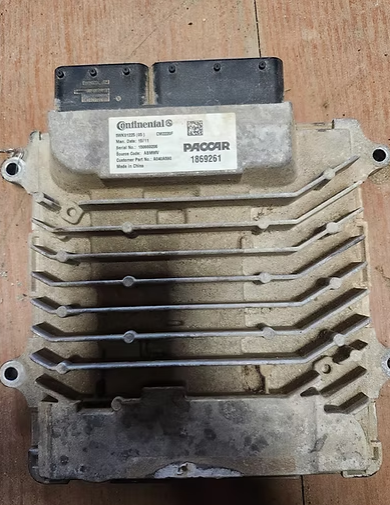 Continental Paccar Aftertreatment Control Module DPF ECM 1869261