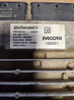 Continental Paccar Aftertreatment Control Module DPF ECM 1869261