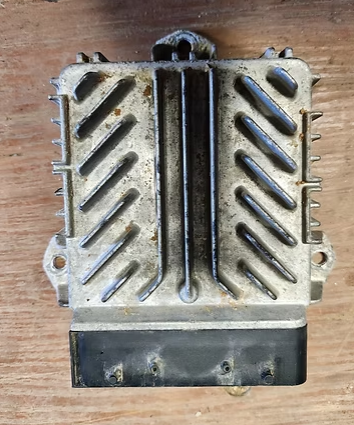 ALLISON TCM (Transmission) P/N 29550689