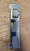 Freightliner Cascadia BOSCH Chassis Control Module, A0004463475, 7620000269.