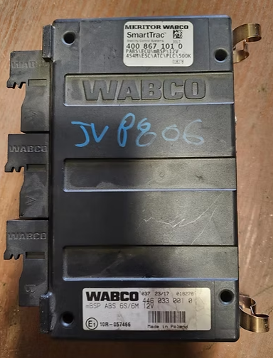Freightliner CASCADIA Brake Control Module (ABS) - Used | P/N 4460330010